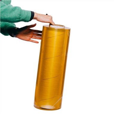 Pellicola per avvolgimento in PVC