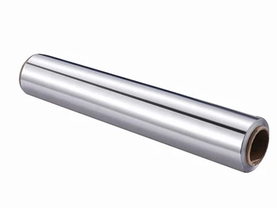 What Are The Key Advantages And Application Value Of Aluminum Foil?
